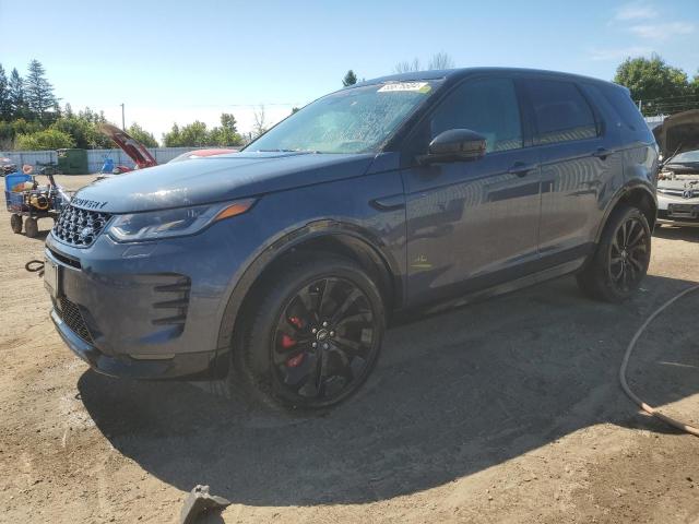 2024 Land Rover Discovery Sport Dynamic Se