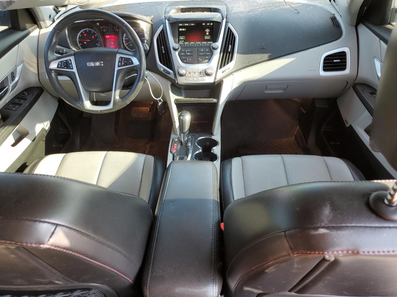 2017 GMC Terrain - Image 8
