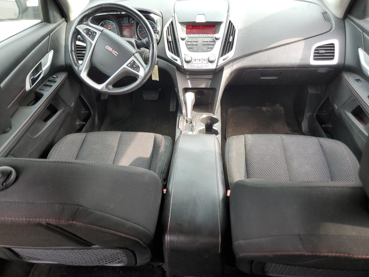 2011 GMC Terrain Sle VIN: 2CTFLTEC6B6243025 Lot: 66541064