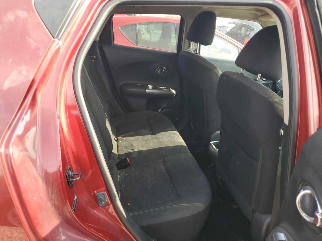 2011 Nissan Juke S VIN: JN8AF5MV5BT012186 Lot: 65964734