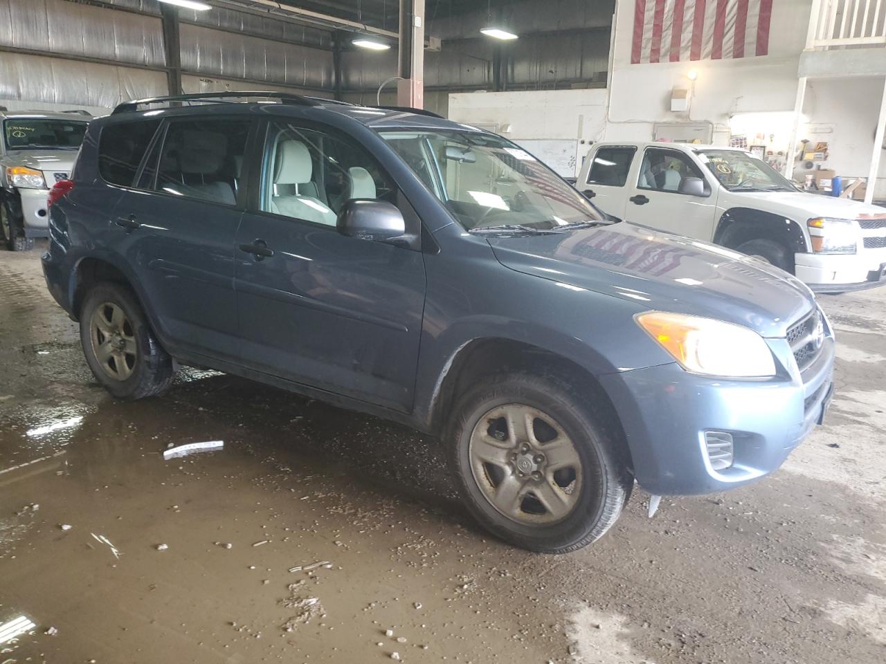 JTMBF4DV6A5022268 2010 Toyota Rav4