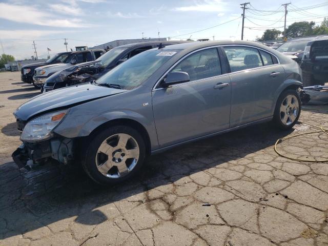 2009 Saturn Aura Xe продається в Chicago Heights, IL - Front End