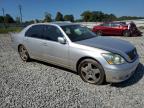 2006 Lexus Ls 430 продається в Byron, GA - Minor Dent/Scratches