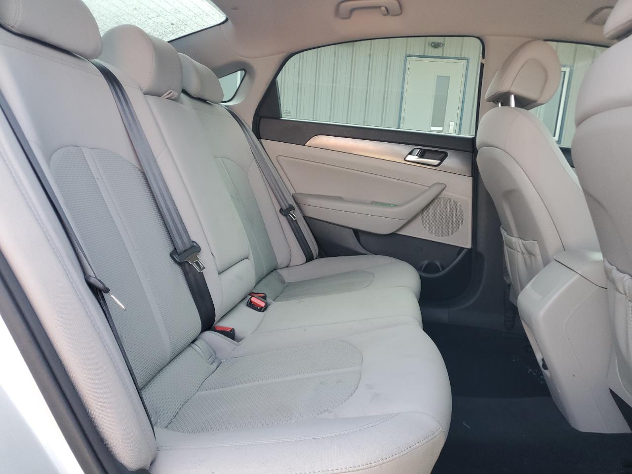 2015 Hyundai Sonata Sport VIN: 5NPE34AF7FH079931 Lot: 69412994