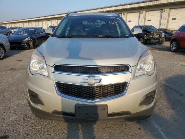  CHEVROLET EQUINOX 2013 Бежевий