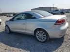 2012 Volkswagen Eos Komfort за продажба в Gastonia, NC - Front End