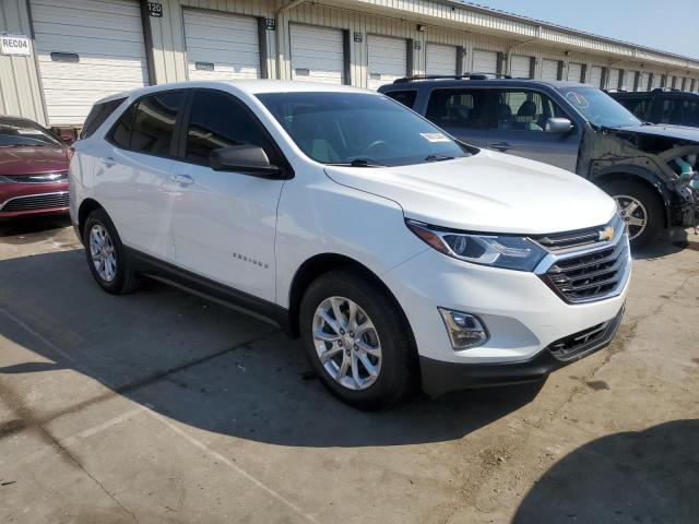  CHEVROLET EQUINOX 2020 Белы