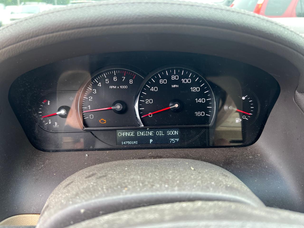 2008 Cadillac Srx VIN: 1GYEE637X80100387 Lot: 67319024