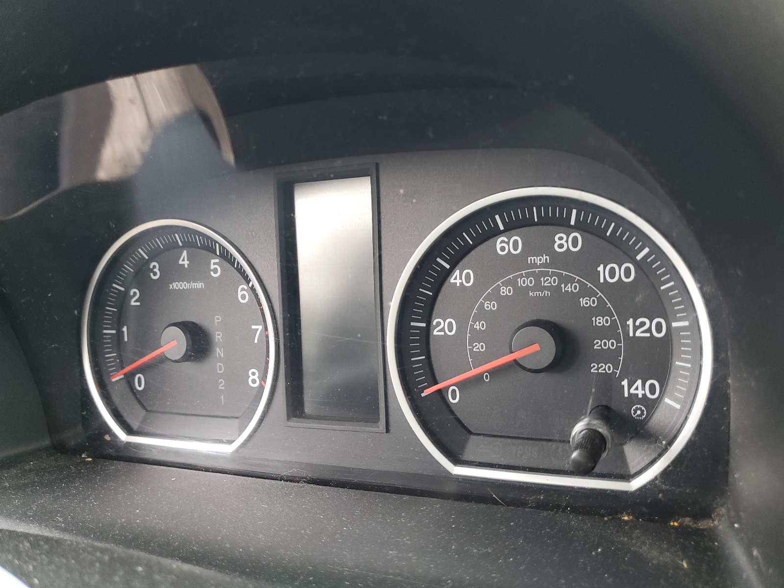 3CZRE48569G701936 2009 Honda Cr-V Ex