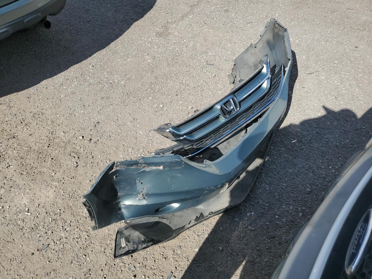 2011 Honda Cr-V Ex VIN: JHLRE3H57BC013794 Lot: 66585124