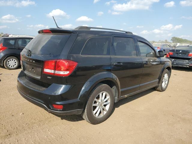  DODGE JOURNEY 2014 Czarny