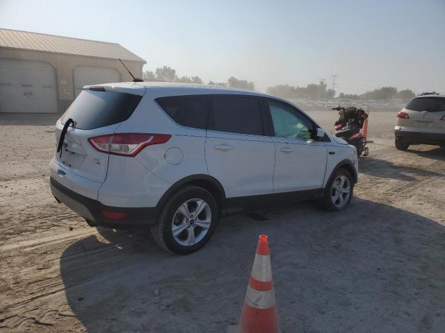  FORD ESCAPE 2016 Білий