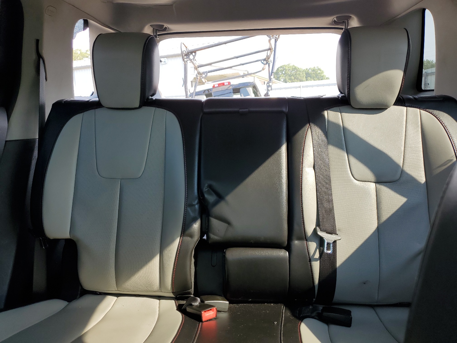 2GKFLWE58C6309272 2012 GMC Terrain Slt