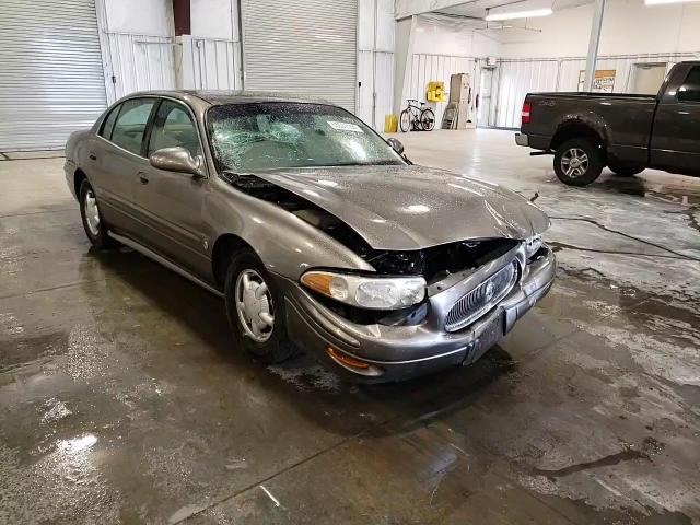 2003 Buick Lesabre Custom VIN: 1G4HP52K93U217629 Lot: 65531144