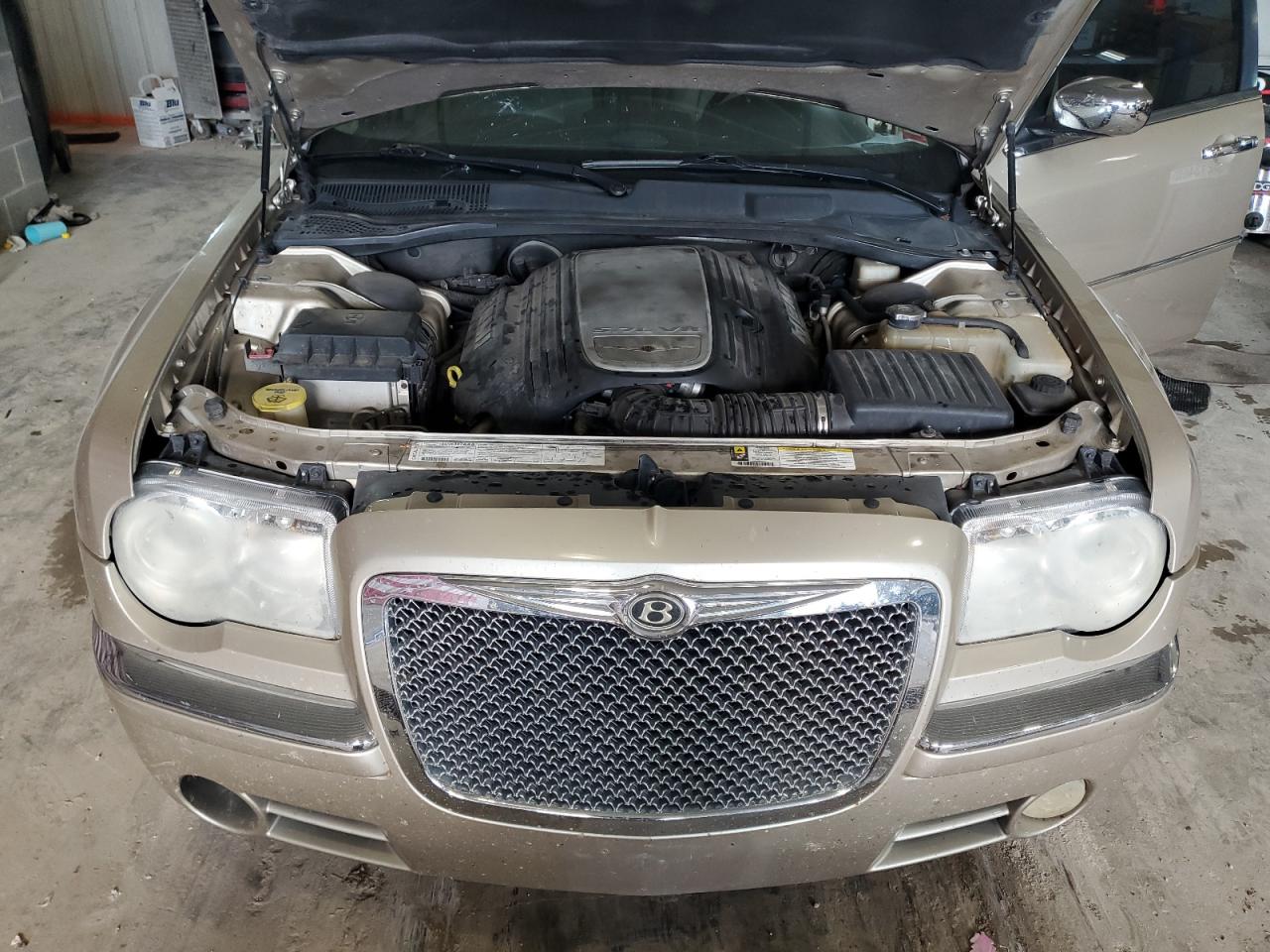 2C3KA63H66H509352 2006 Chrysler 300C