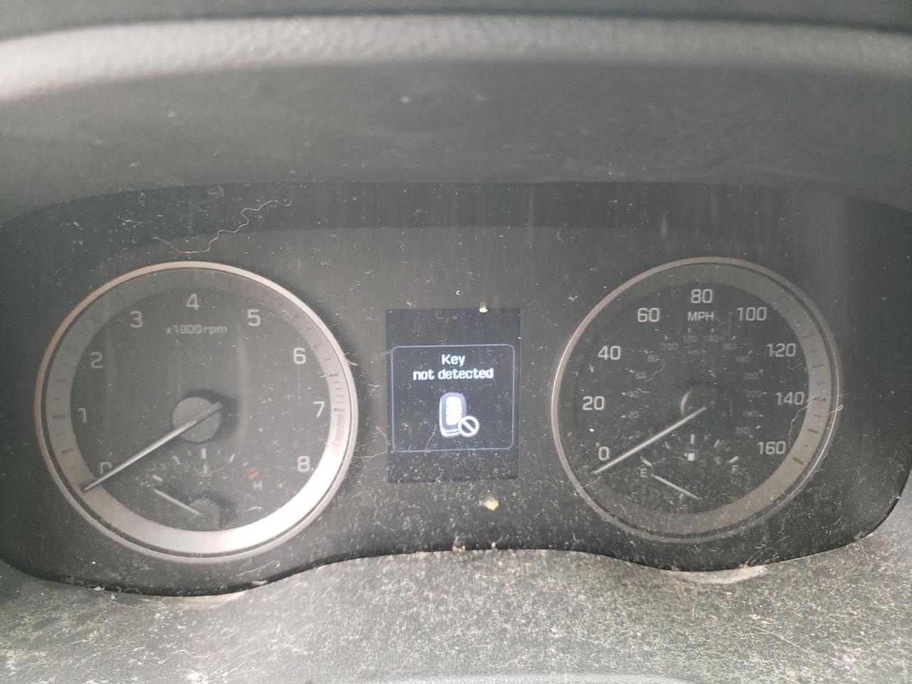 2016 Hyundai Tucson Limited VIN: KM8J33A26GU221341 Lot: 65976674