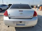 2014 Chevrolet Impala Limited Lt იყიდება Haslet-ში, TX - Normal Wear