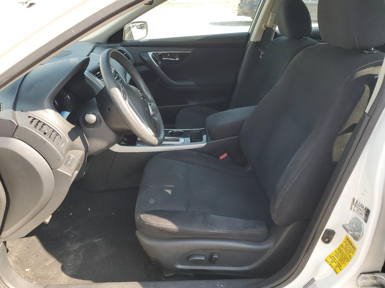 1N4AL3AP2EC319016 2014 Nissan Altima 2.5