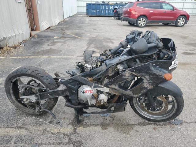 2001 Kawasaki Zx600 E