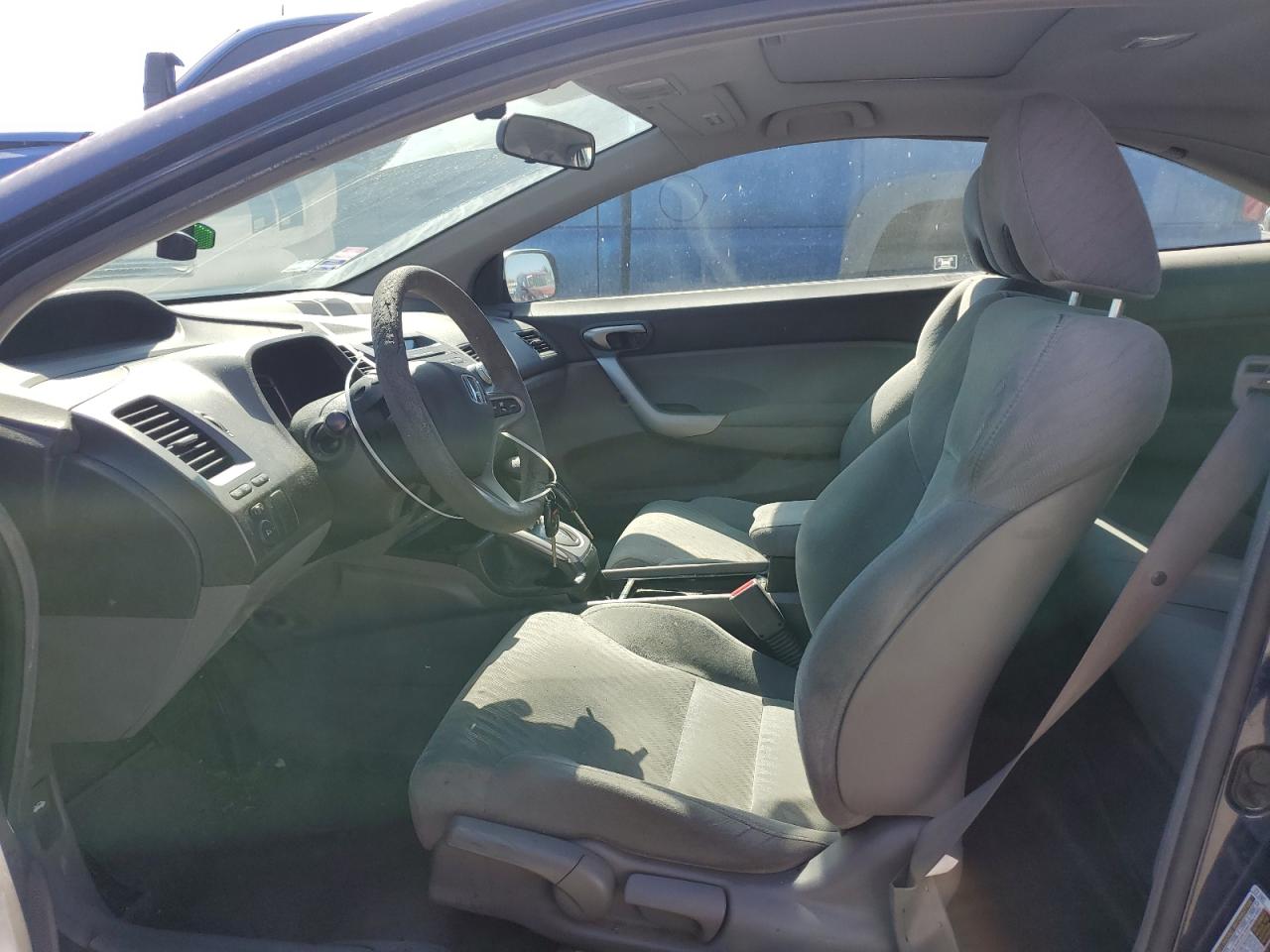 2010 Honda Civic Ex VIN: 2HGFG1B81AH526215 Lot: 68906744