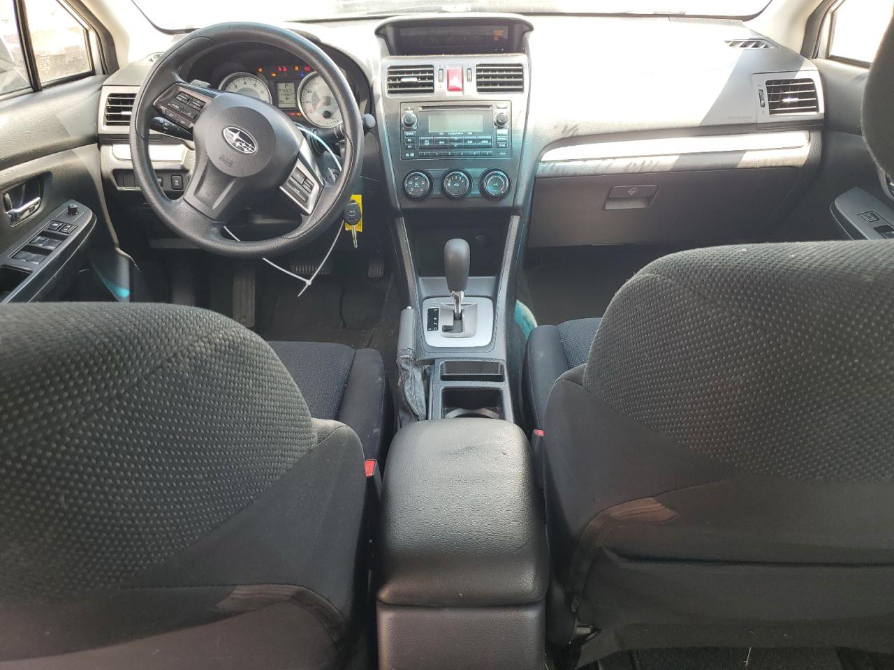 2013 Subaru Impreza Premium VIN: JF1GPAC69D2216638 Lot: 65999834