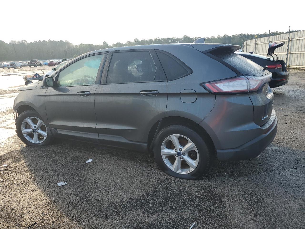 2FMPK3G96GBC49793 2016 FORD EDGE - Image 2