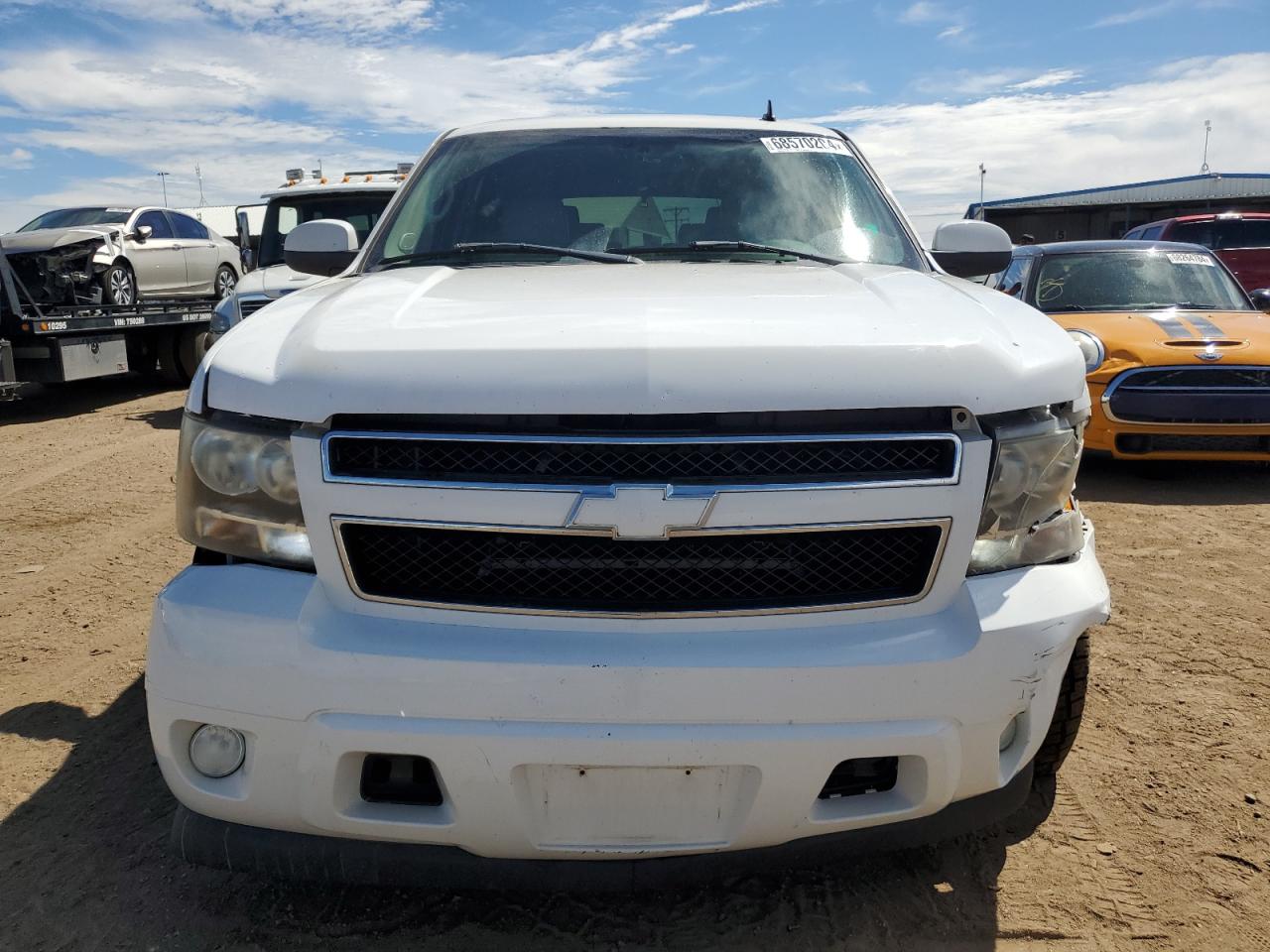 2007 Chevrolet Tahoe - Image 5