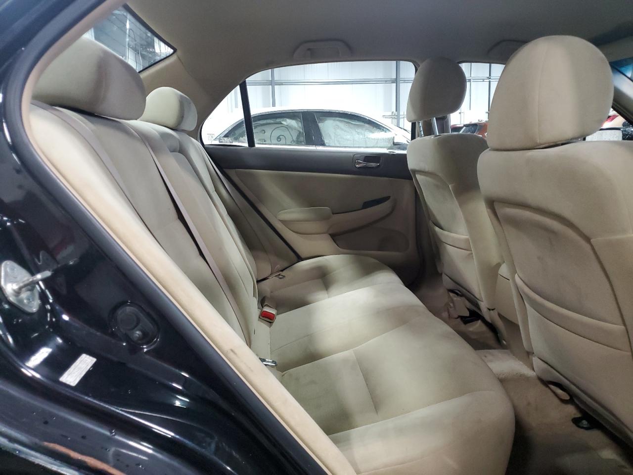 2006 Honda Accord Lx VIN: 1HGCM564X6A148024 Lot: 65631154