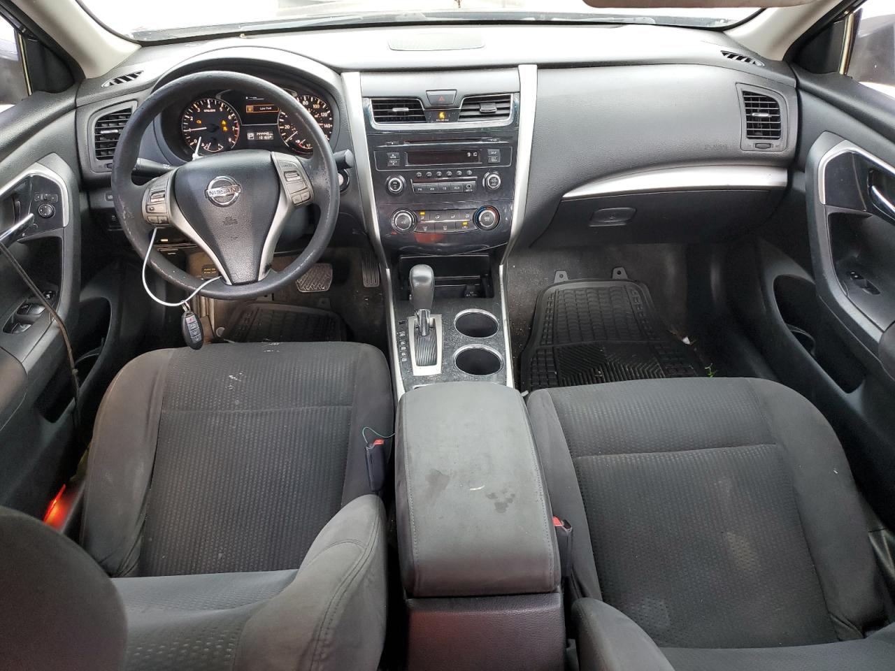 1N4AL3AP3EC267041 2014 Nissan Altima 2.5