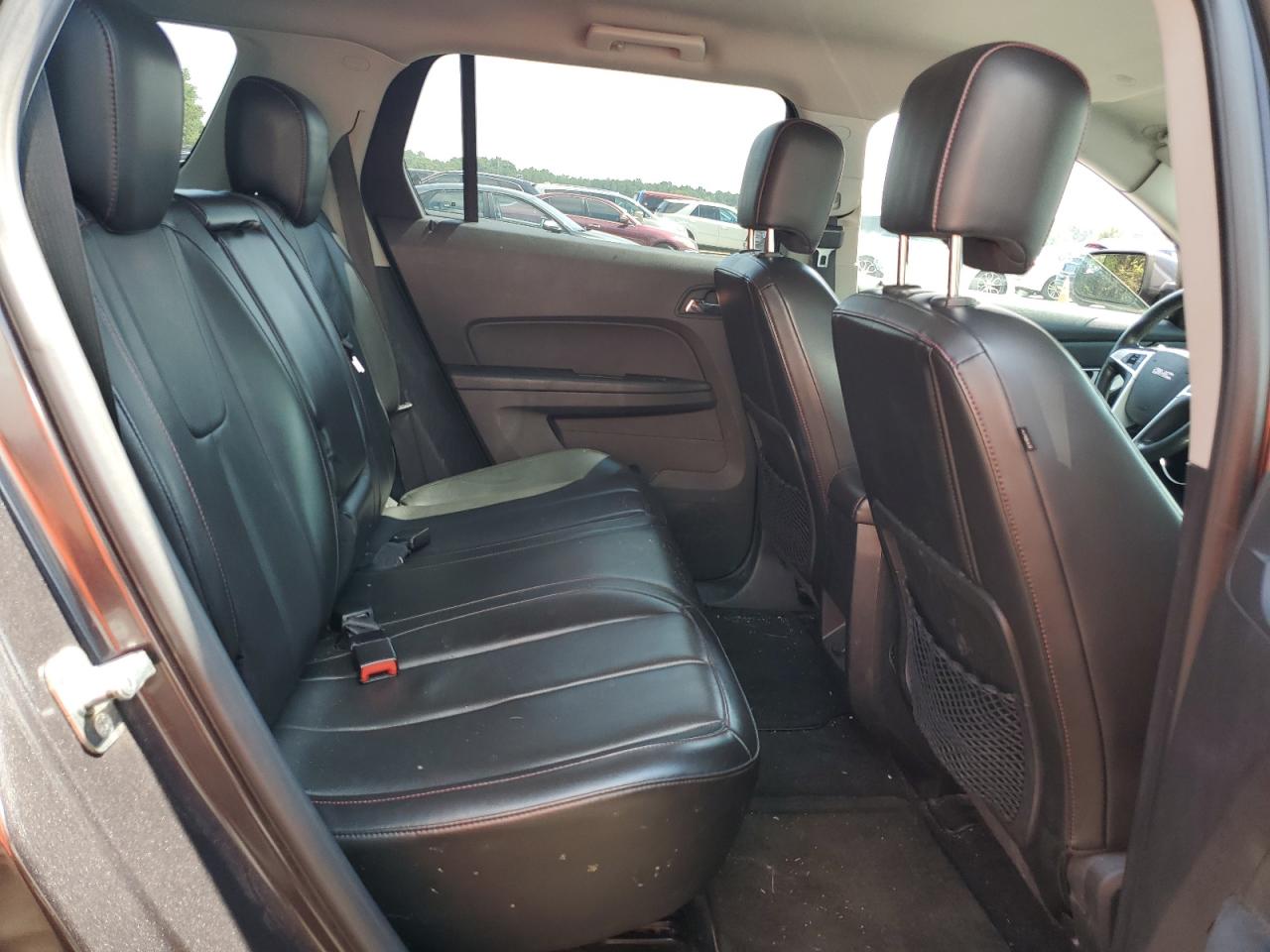 2014 GMC Terrain Slt VIN: 2GKALSEK8E6189095 Lot: 66671814