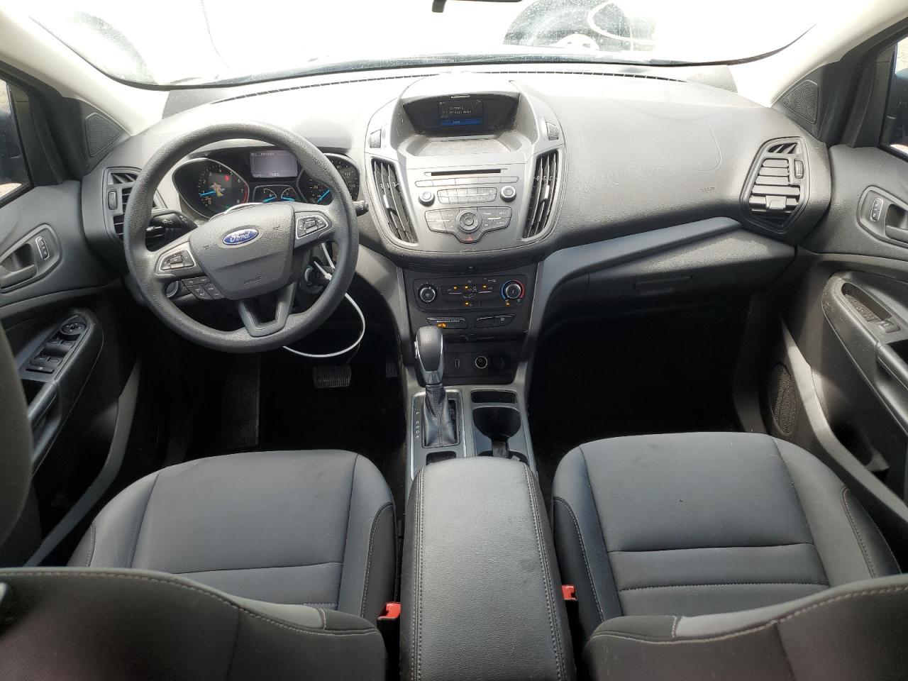 2018 Ford Escape - Image 8