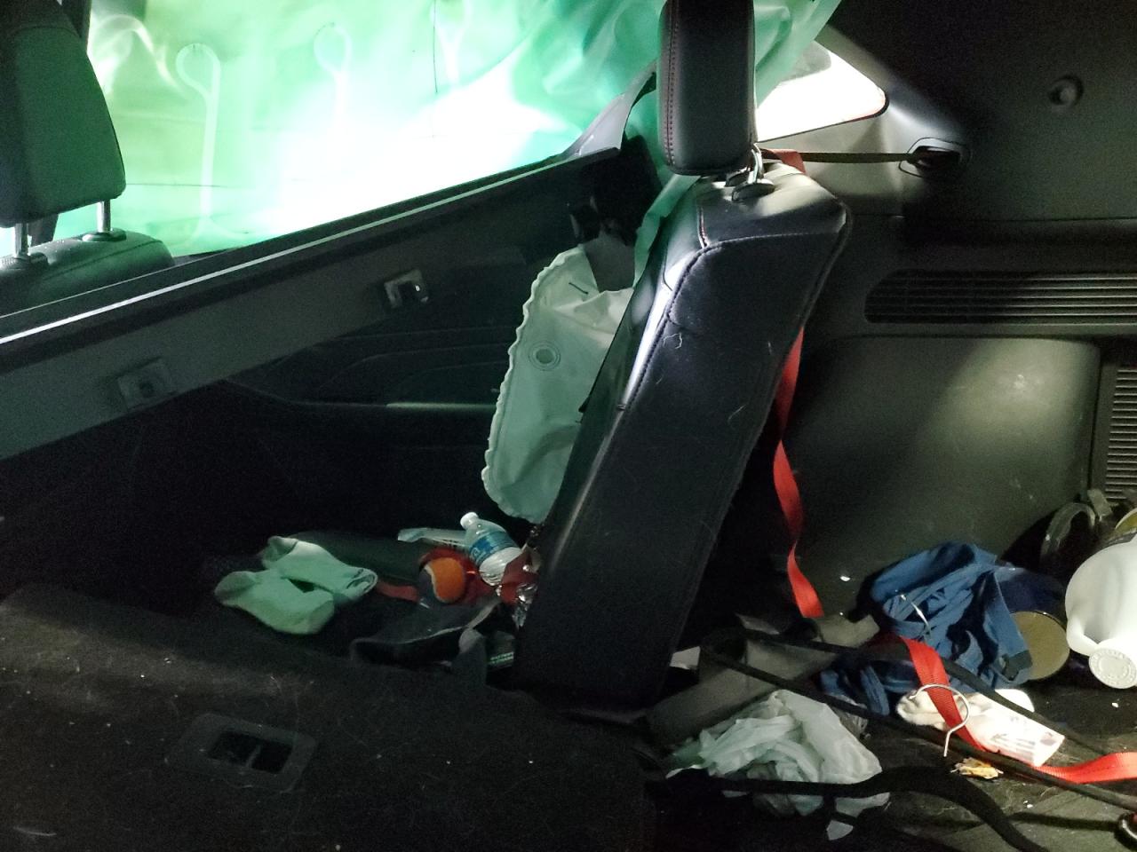 2023 Ford Escape St Line VIN: 1FMCU9MN2PUA75194 Lot: 66325294