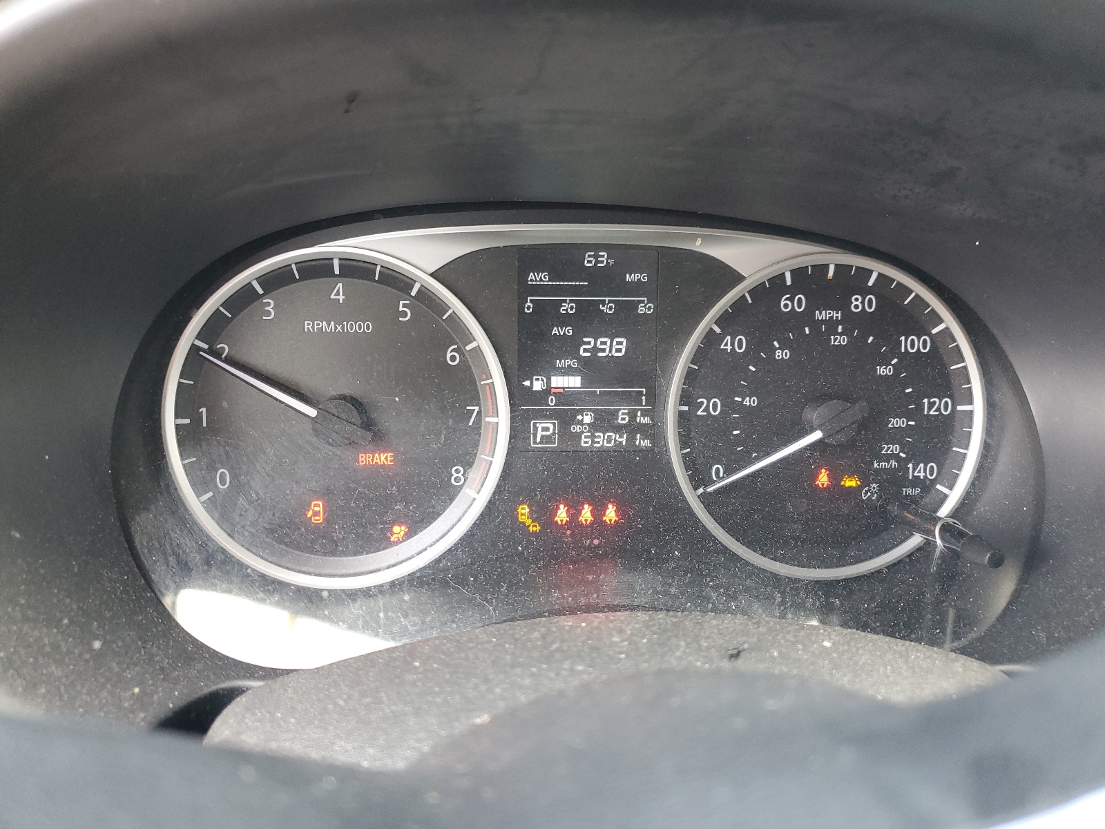 3N1CP5BV6ML547008 2021 Nissan Kicks S