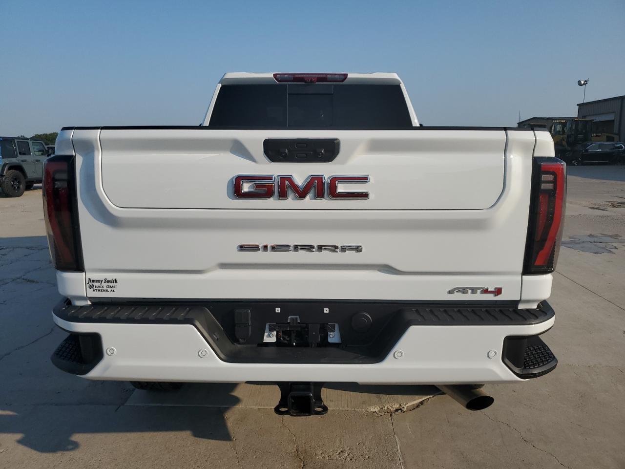 1GT49PE70RF311735 2024 GMC Sierra K2500 At4