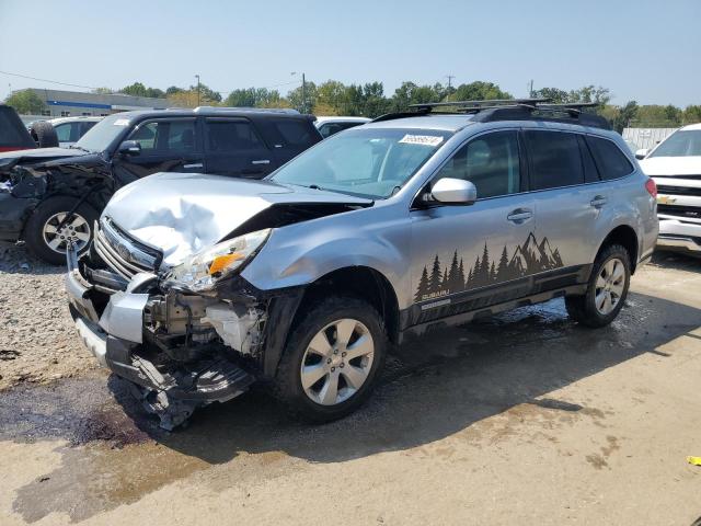 2012 Subaru Outback 2.5I Premium