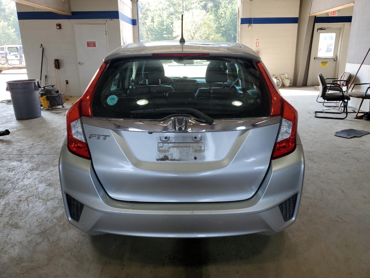 2015 Honda Fit Ex VIN: 3HGGK5H80FM705243 Lot: 69652954