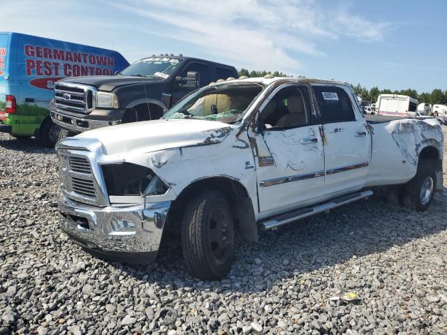 2010 Dodge Ram 3500 