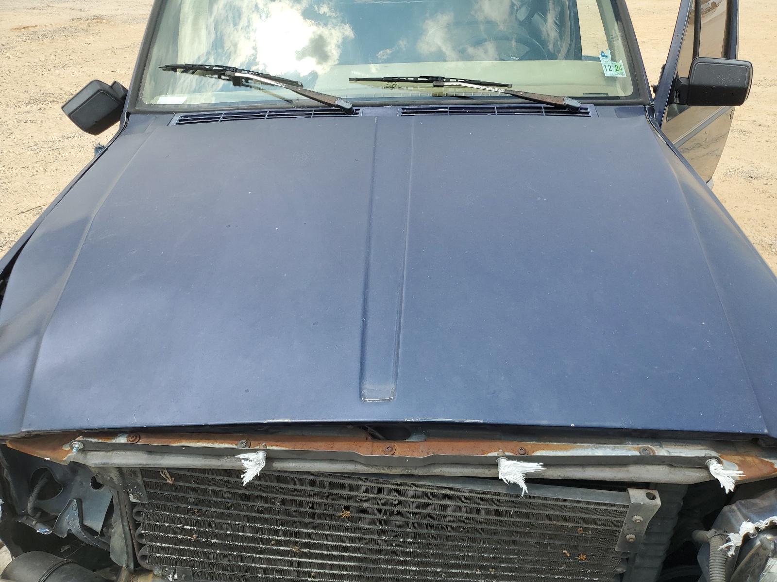 1J4FT78S4TL222733 1996 Jeep Cherokee Country