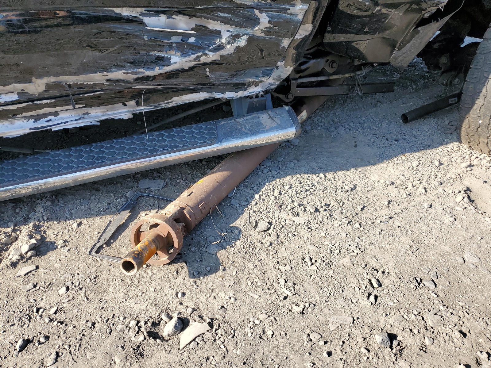 1C6RR7PTXFS788506 2015 Ram 1500 Longhorn