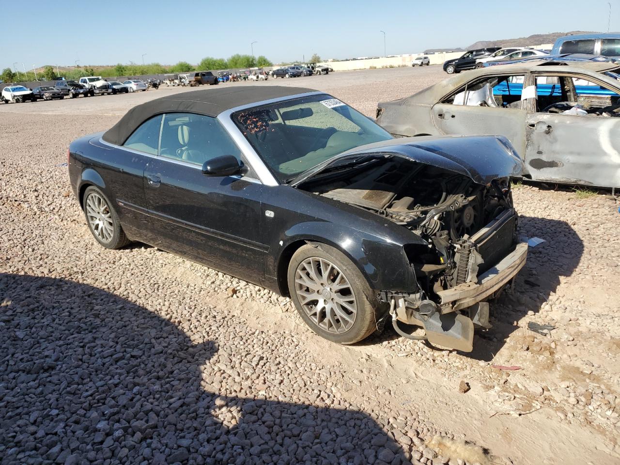 2009 Audi A4 - Image 4