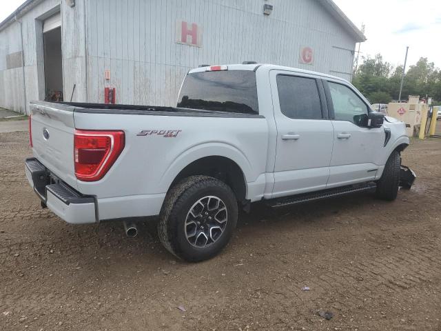 1FTFW1EDXPFC40738 Ford F-150 F150 SUPER 3