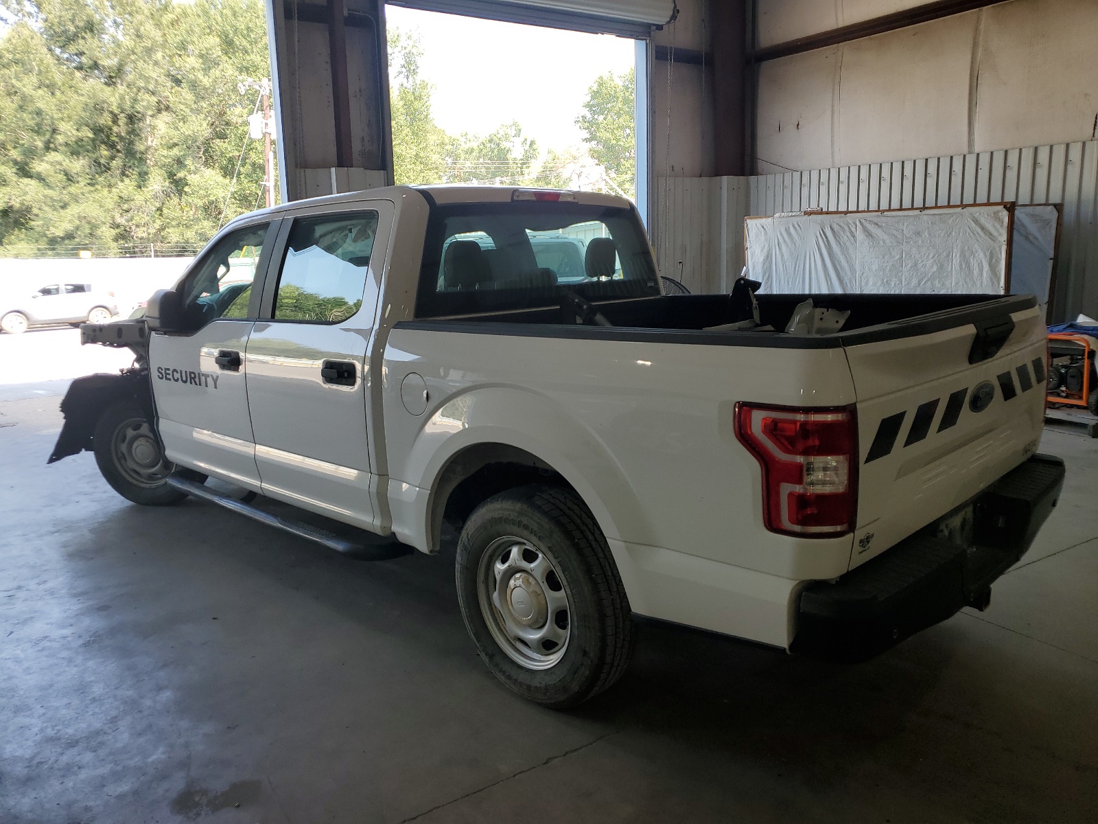 1FTEW1CB3KKD31136 2019 Ford F150 Supercrew 1FTEW1CB3KKD31136 2019 Ford F150 Supercrew