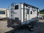 58TBH0AJ0N3****** Salvage and Wrecked 2022 Highland Ridge RANGE LITE AIR in Alabama State