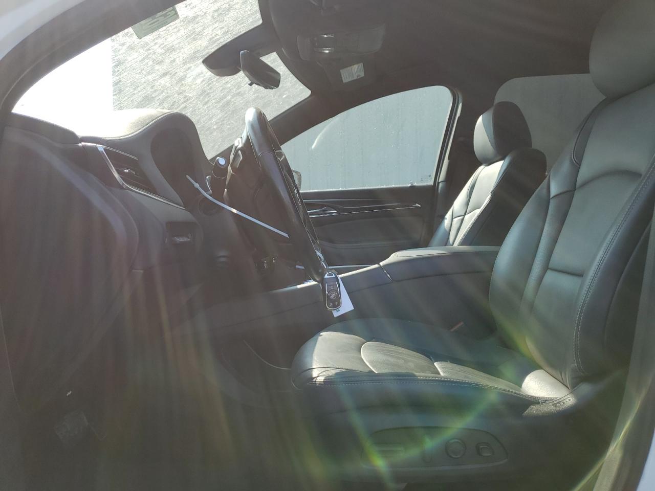 2022 Buick Enclave Premium VIN: 5GAEVBKWXNJ124607 Lot: 65951624