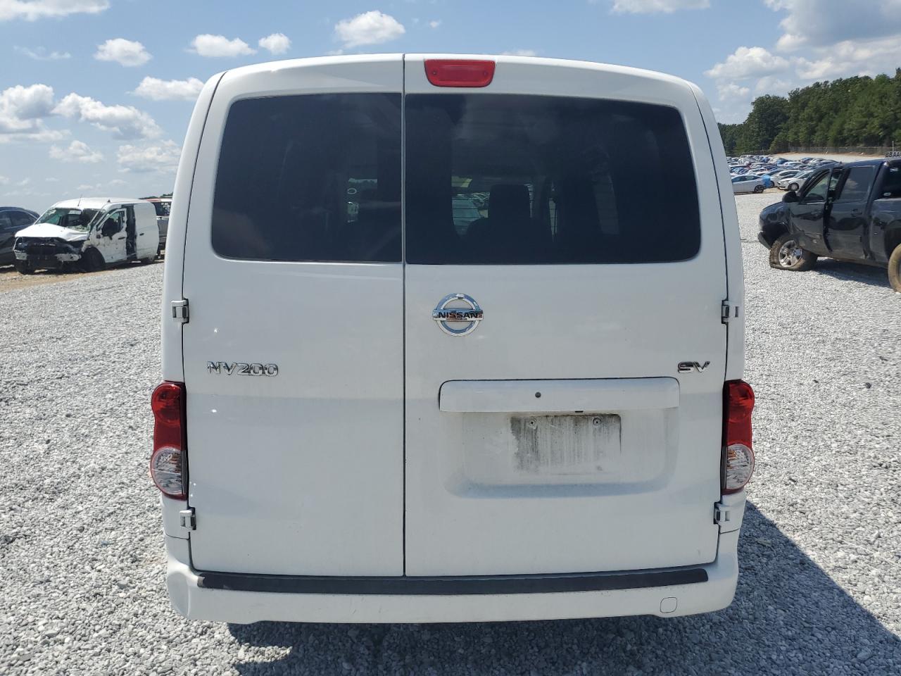 2019 Nissan Nv200 2.5S VIN: 3N6CM0KN4KK691486 Lot: 66764364