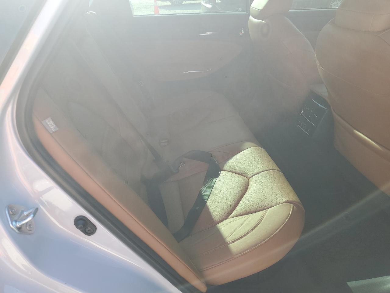 2022 Toyota Avalon Limited VIN: 4T1DA1AB5NU011818 Lot: 65641534