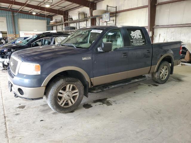 2006 Ford F150 Supercrew