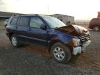 2002 Toyota Highlander Limited for Sale in Helena, MT - Front End
