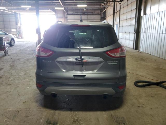  FORD ESCAPE 2014 Gray