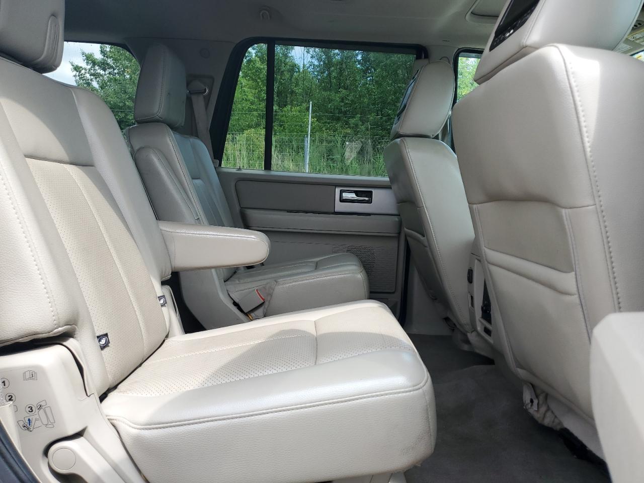 2013 Ford Expedition Limited VIN: 1FMJU2A56DEF33084 Lot: 66276724